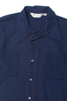 Mr. California Button Up Shirt