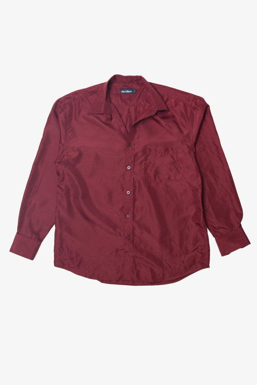 Vintage  Rocco Devitto Button Up Shirt