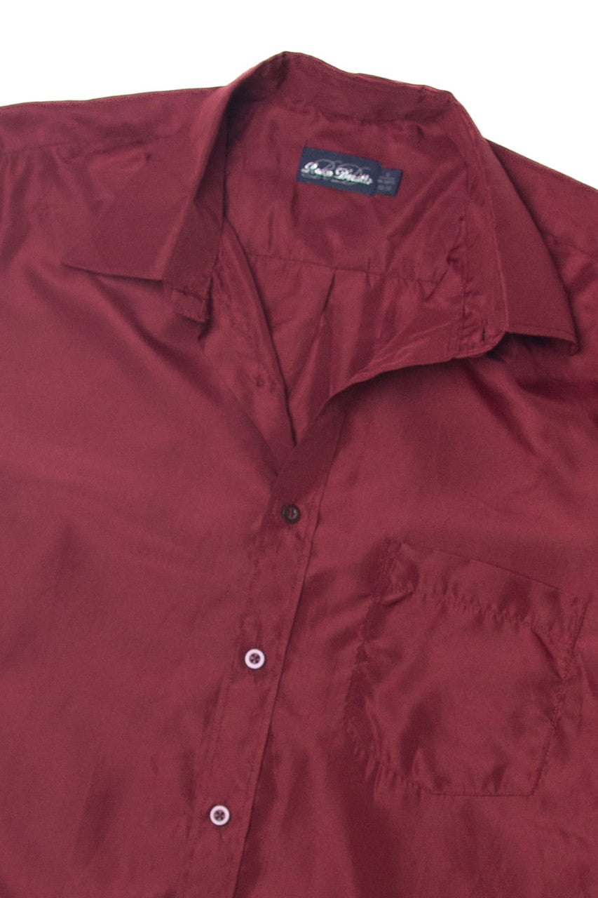 Vintage  Rocco Devitto Button Up Shirt