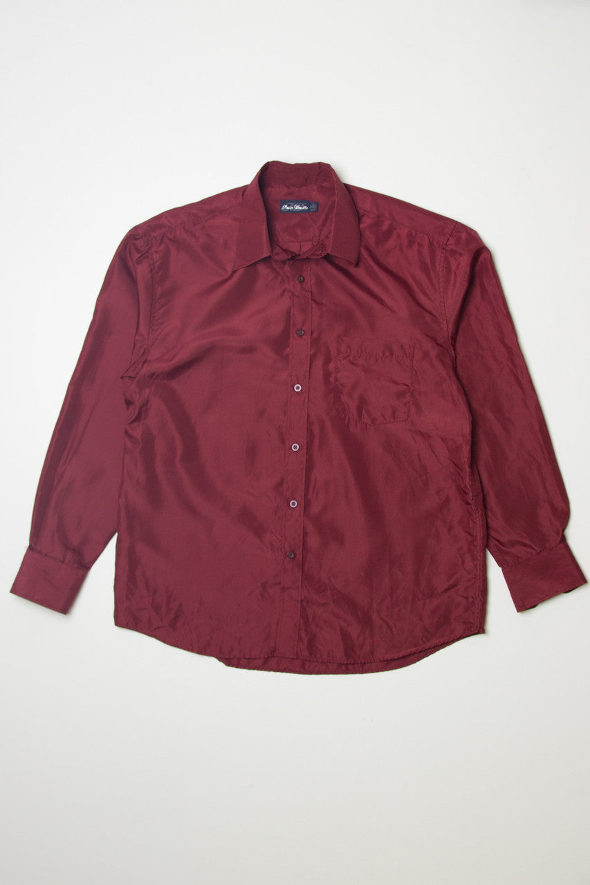 Vintage  Rocco Devitto Button Up Shirt