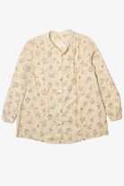Vintage  Paulette Original Button Up Shirt