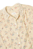Vintage  Paulette Original Button Up Shirt