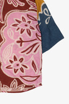 Celadine Tropical Button Up Shirt (2020s)