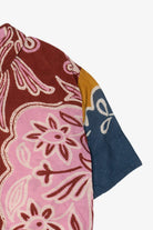Celadine Tropical Button Up Shirt (2020s)