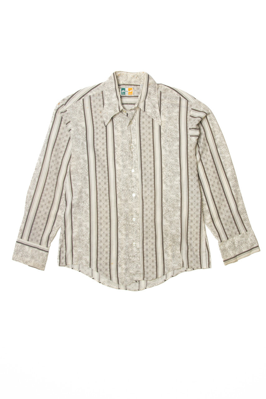 Vintage  Martinelli Button Up Shirt