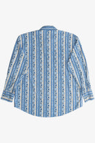 Vintage Wrangler Western Snap Button Up Shirt (2000s)