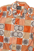Vintage  Monticello Button Up Shirt