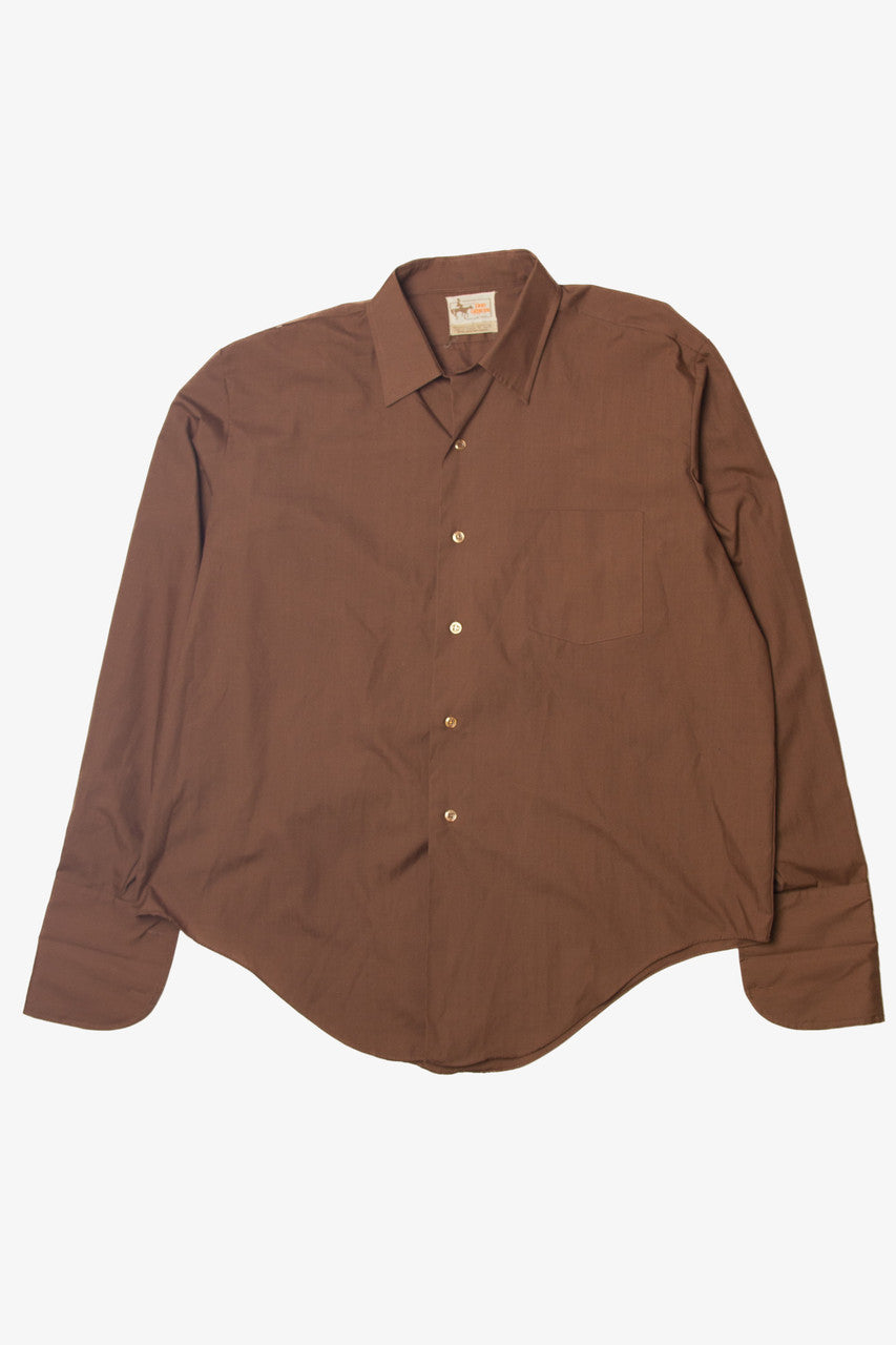 Vintage  Don Quixote Button Up Shirt