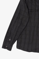 Black Harley Davidson Button Up Shirt (2010s)