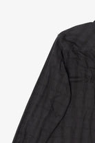 Black Harley Davidson Button Up Shirt (2010s)