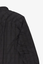 Black Harley Davidson Button Up Shirt (2010s)