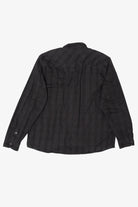 Black Harley Davidson Button Up Shirt (2010s)