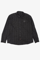 Black Harley Davidson Button Up Shirt (2010s)