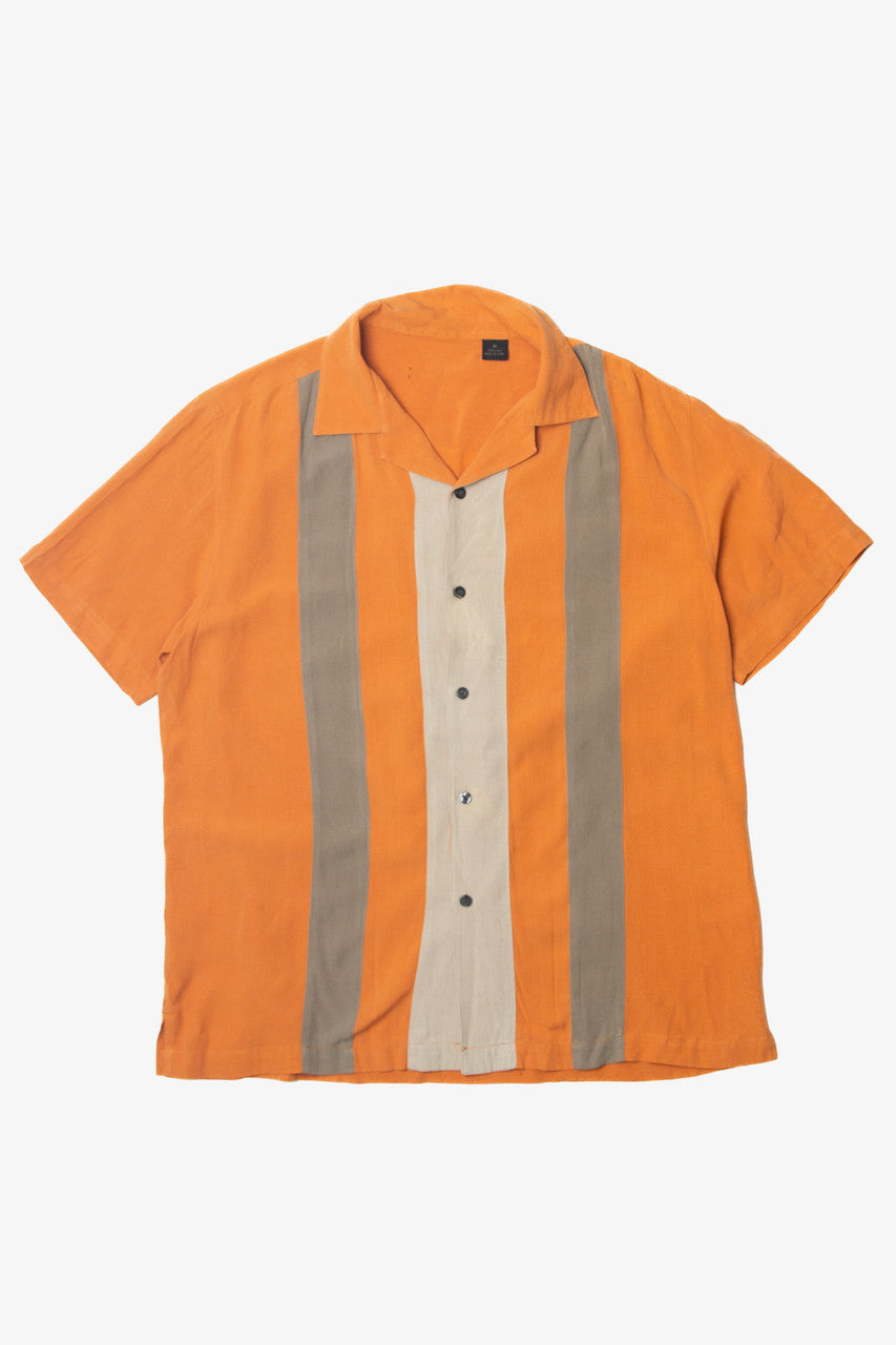 Vintage   Button Up Shirt 1222
