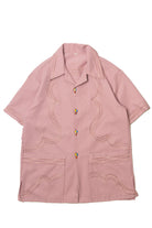 Vintage   Button Up Shirt 1223