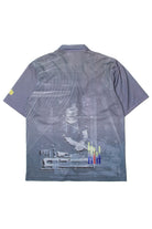 Street Savy Button Up Shirt