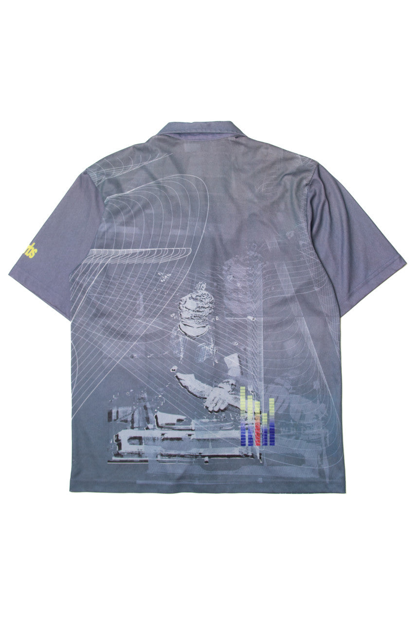 Street Savy Button Up Shirt