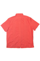 Vintage  Haband Guyabera Button Up Shirt