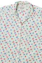 Vintage  Pure Love Floral Button Up Shirt