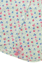 Vintage  Pure Love Floral Button Up Shirt