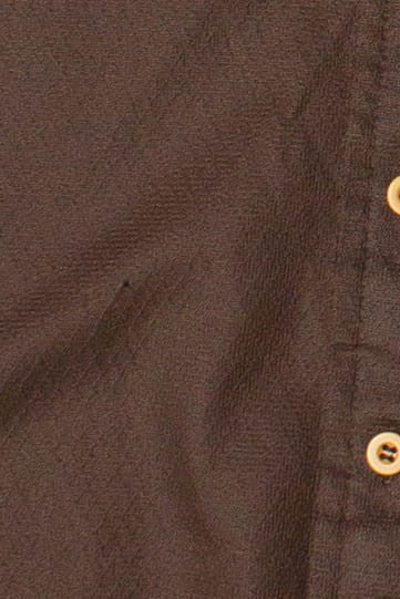 Vintage Now Breed by Campus Polyester Button Up Shirt (1970s)