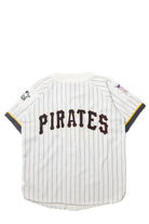 Pirates Baseball Starter Button Up Shirt
