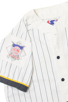 Pirates Baseball Starter Button Up Shirt