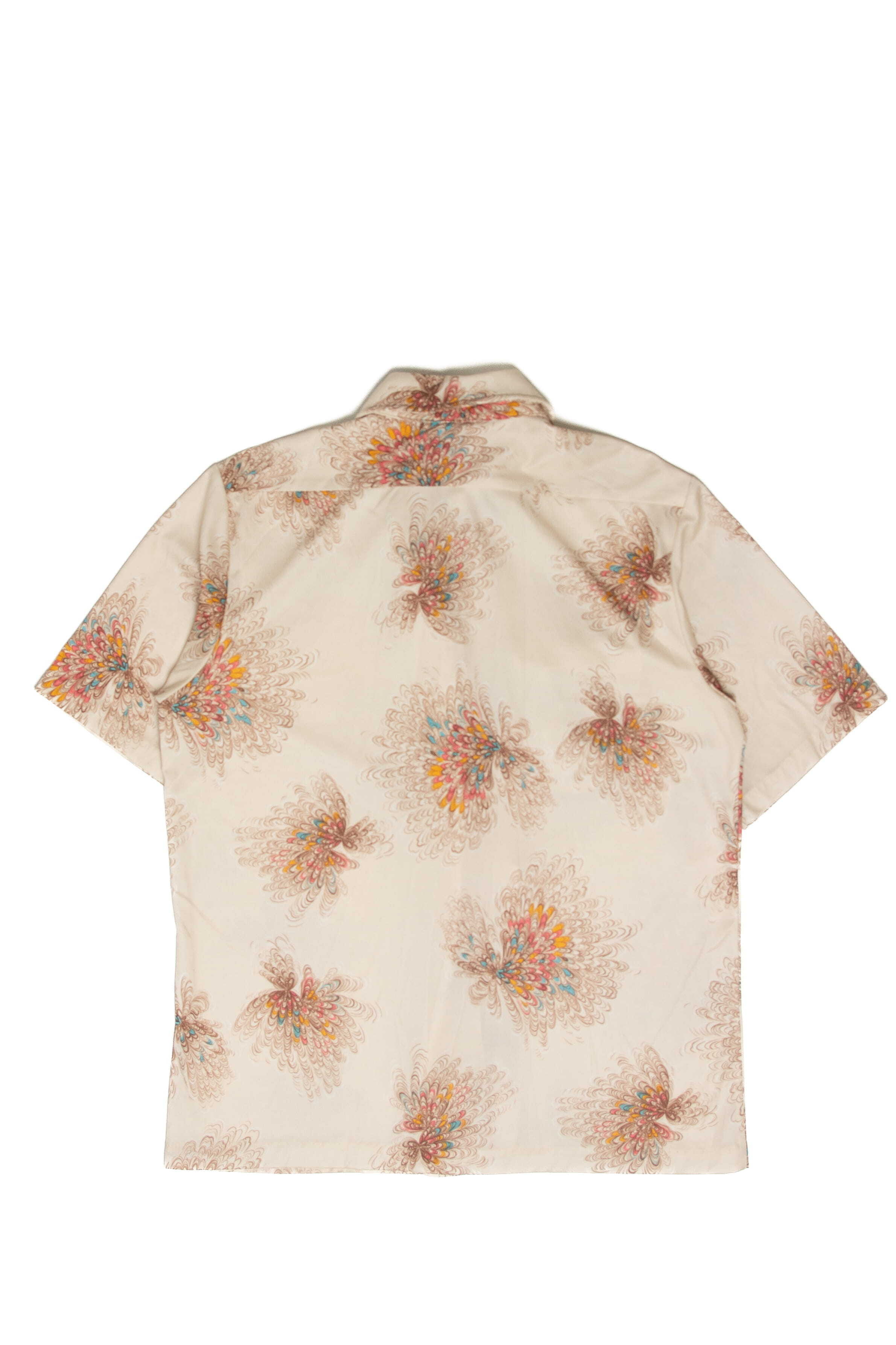 Vintage Liberty House Button Up Shirt (1970s estimated)