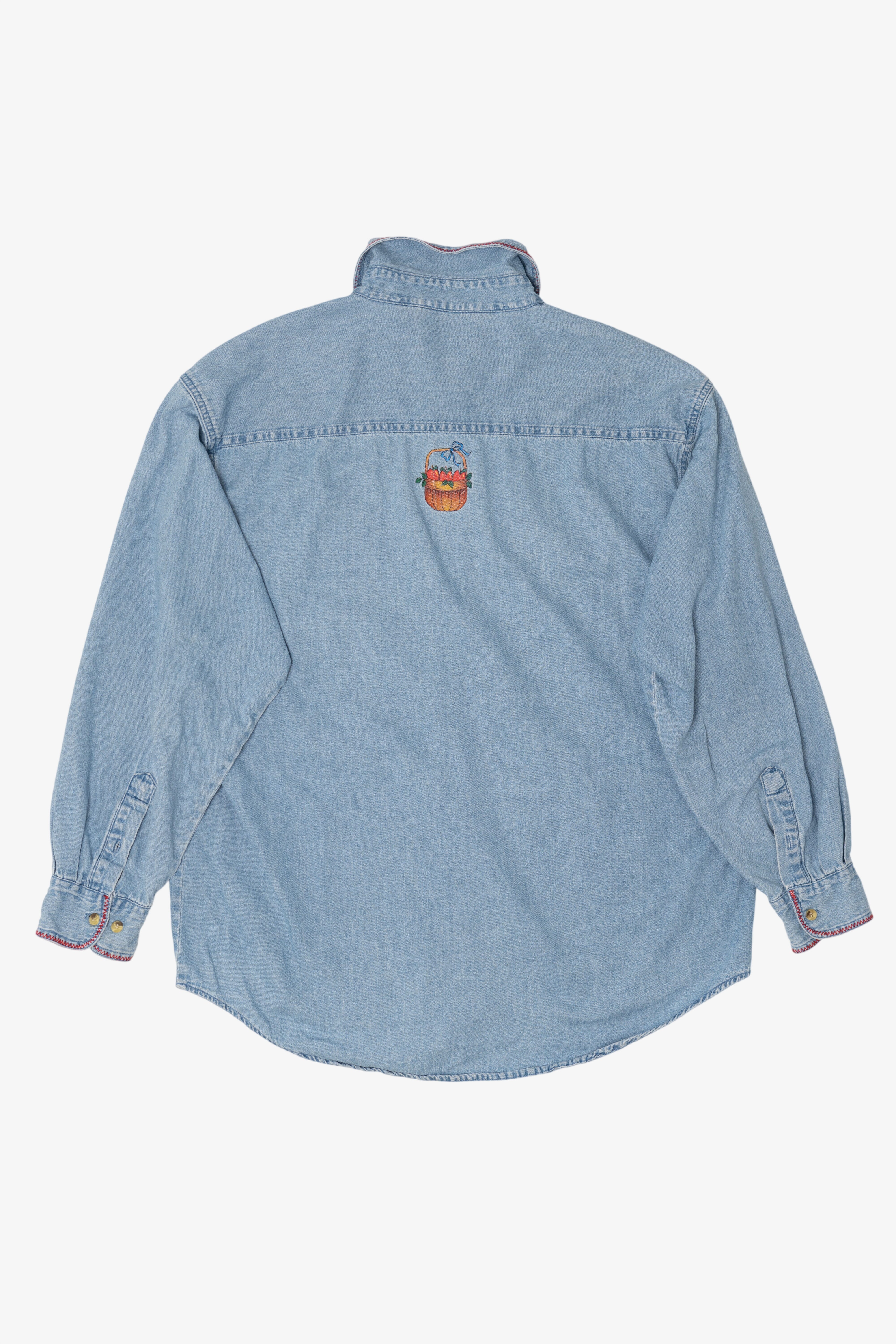 Vintage Button Up Shirts - Unique Patterns | Ragstock