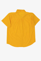 Vintage Yellow Pearl River Clothing Co. Button Up Pocket Shirt (1990s)