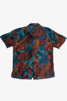 Vintage Lord & Taylor Button Up Shirt (1980s)