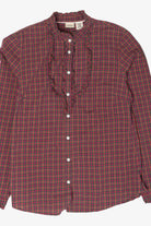 Vintage L.L. Bean Button Up Shirt (2000s)