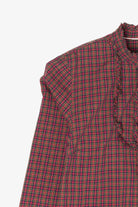 Vintage L.L. Bean Button Up Shirt (2000s)