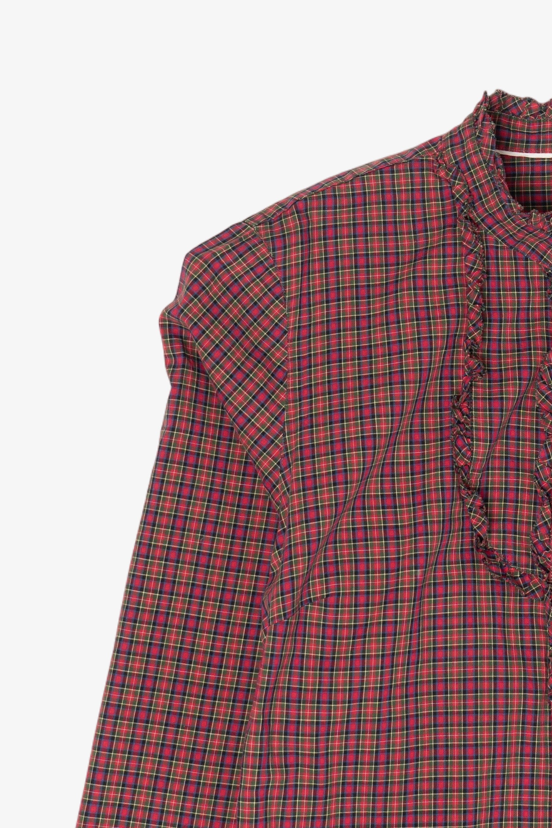 Vintage L.L. Bean Button Up Shirt (2000s)