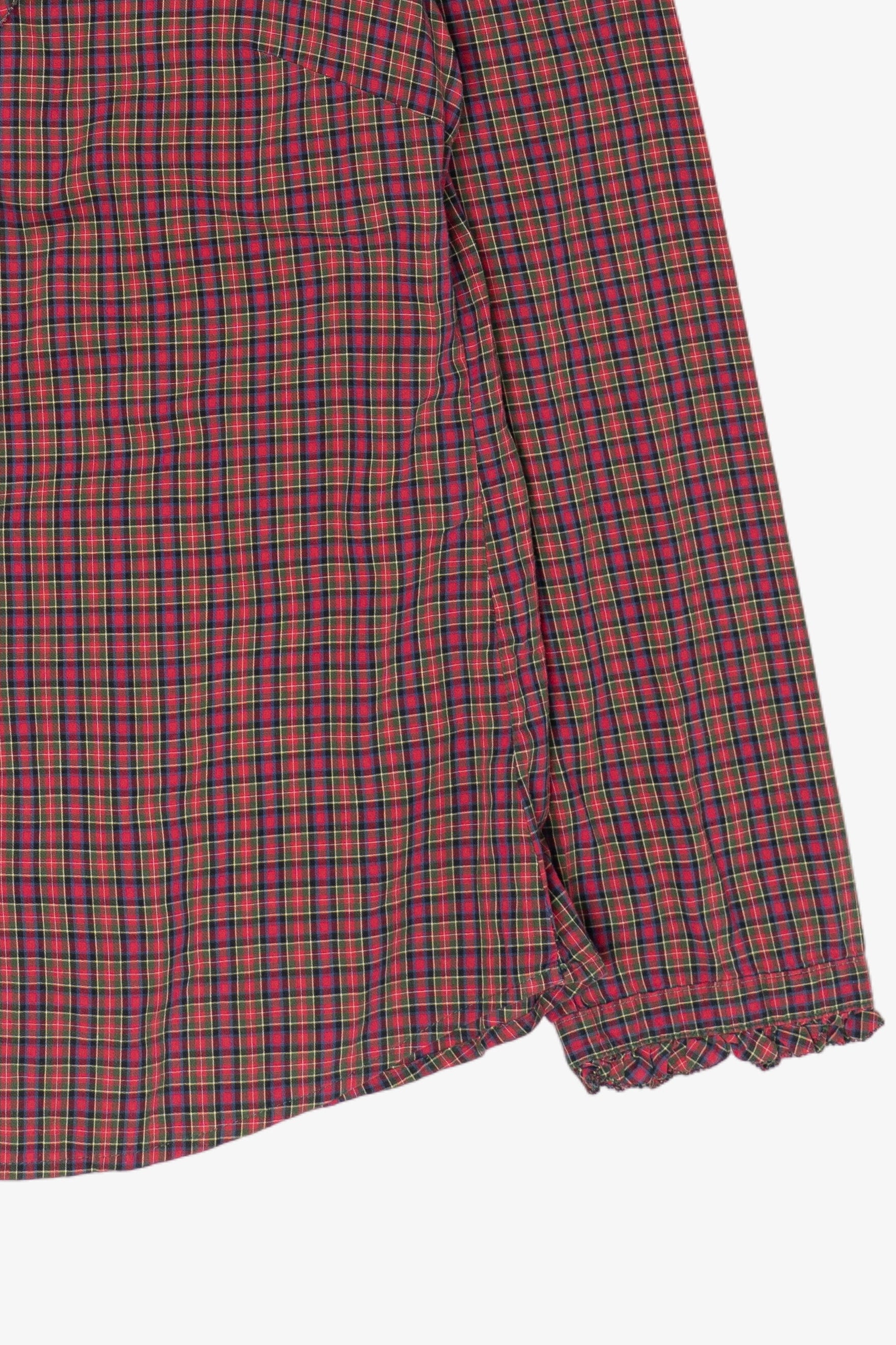 Vintage L.L. Bean Button Up Shirt (2000s)