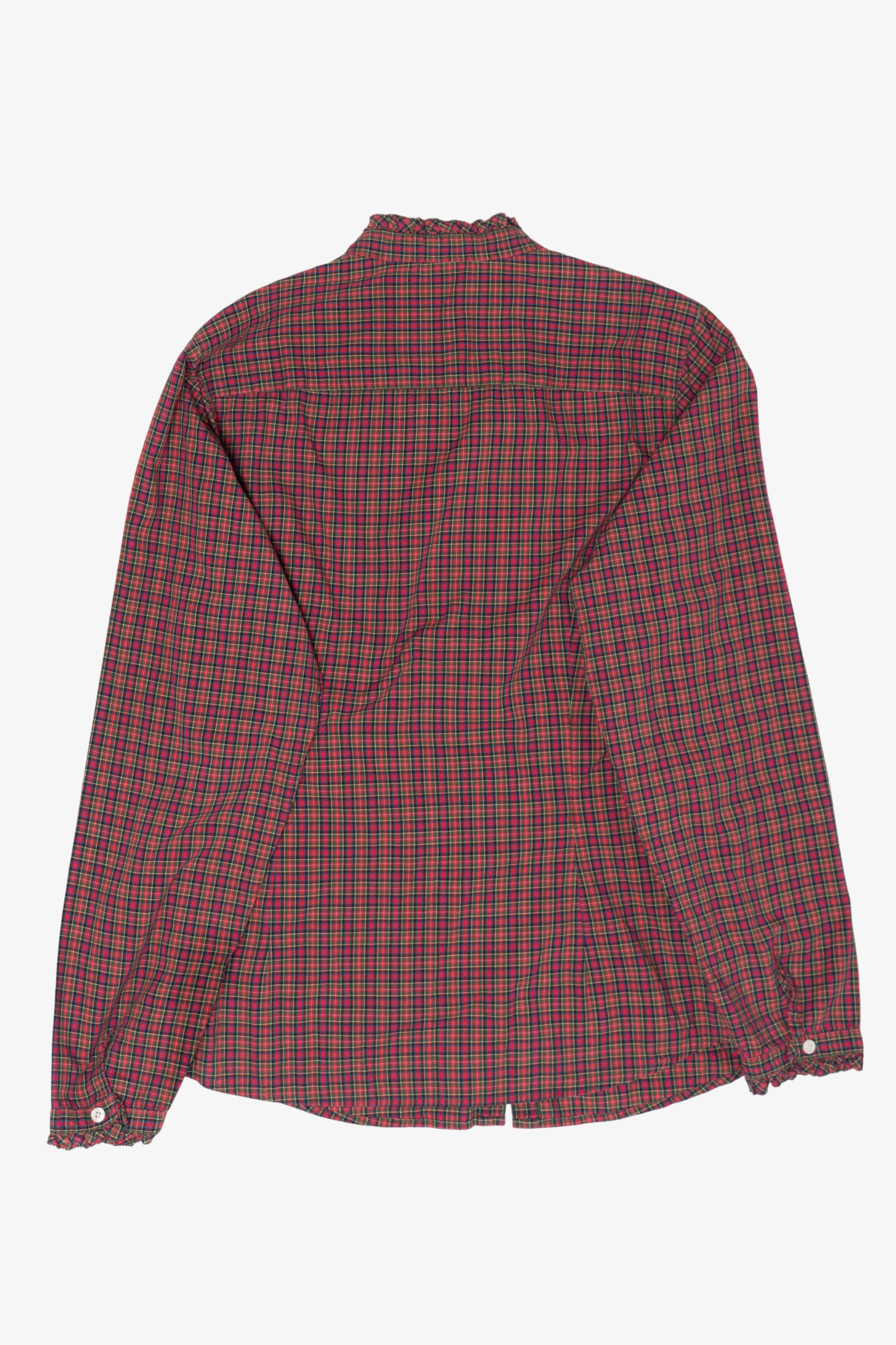 Vintage L.L. Bean Button Up Shirt (2000s)