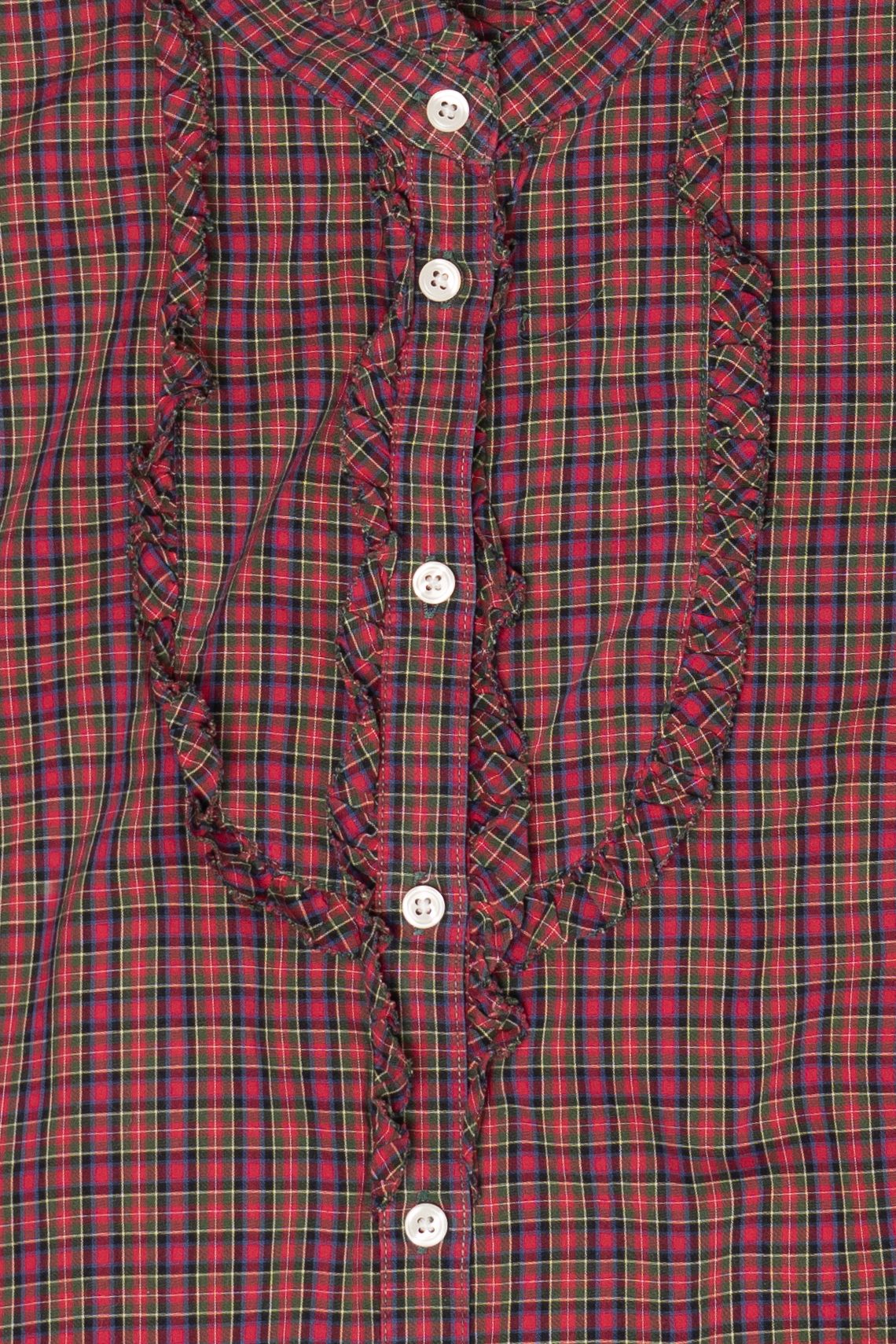 Vintage L.L. Bean Button Up Shirt (2000s)