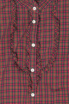 Vintage L.L. Bean Button Up Shirt (2000s)