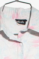 Vintage Alais Button Up Shirt (1990s)