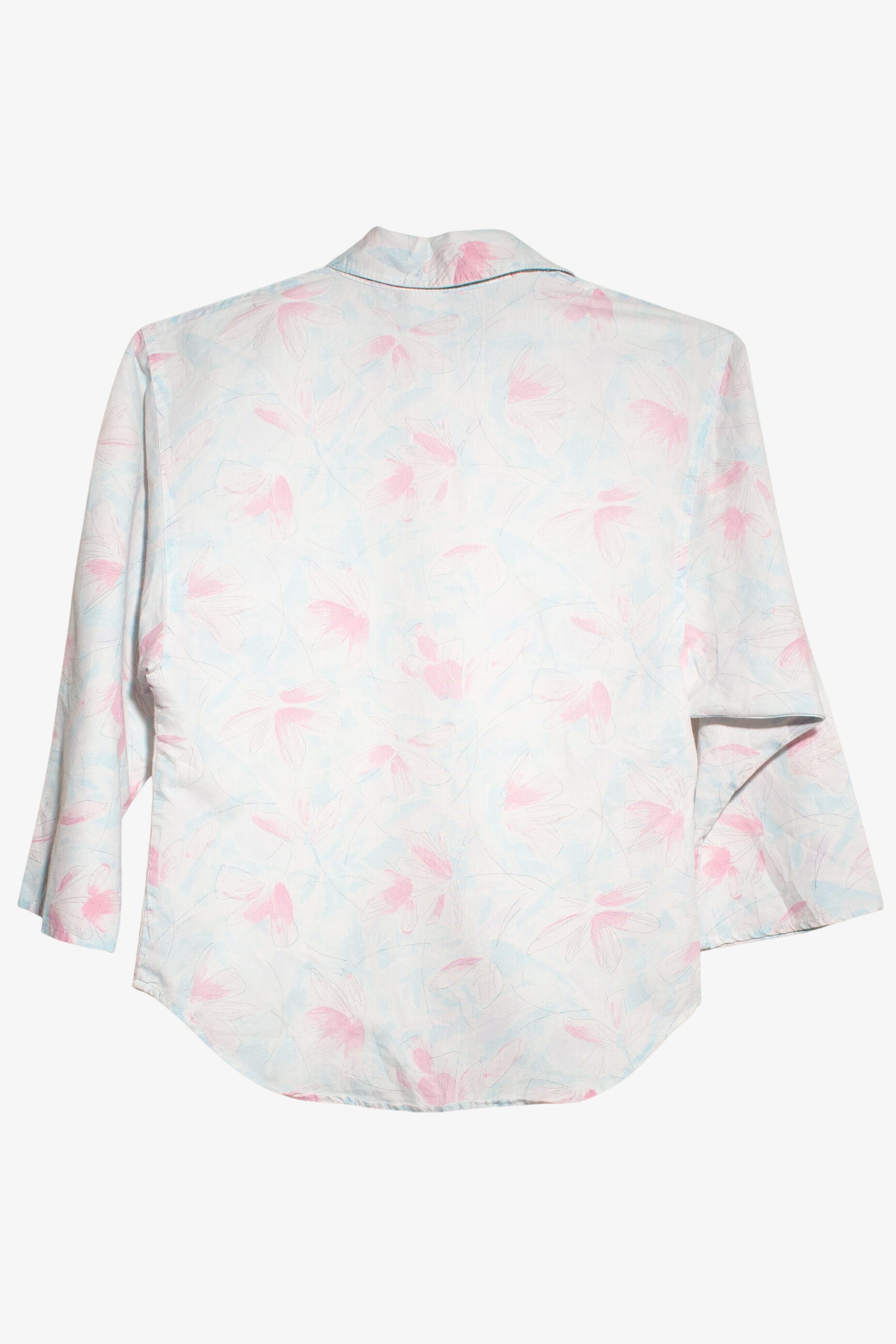 Vintage Alais Button Up Shirt (1990s)
