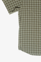 Vintage Columbia Flannel Button Up (2000s)
