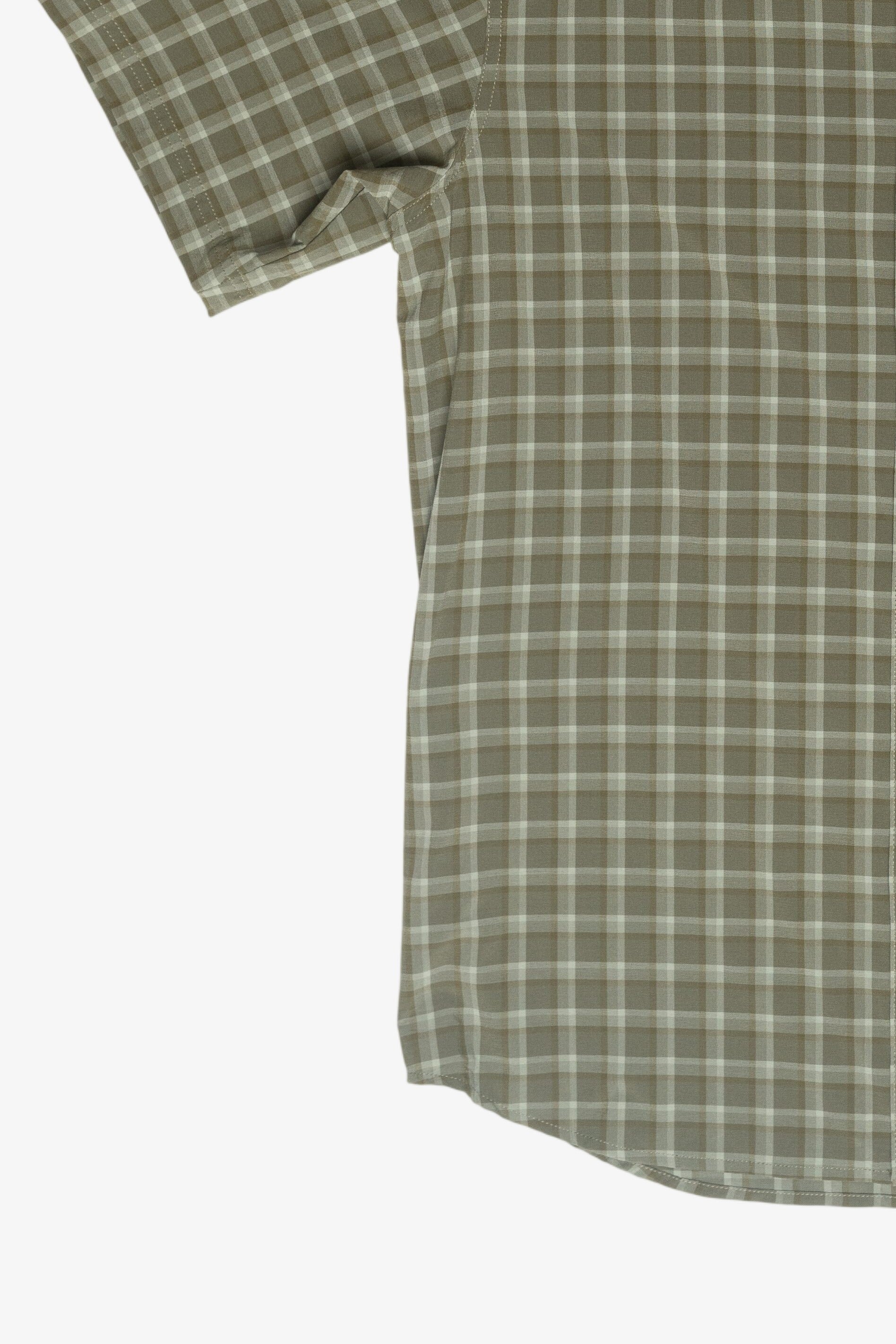 Vintage Columbia Flannel Button Up (2000s)