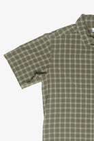 Vintage Columbia Flannel Button Up (2000s)