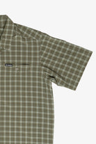 Vintage Columbia Flannel Button Up (2000s)