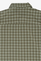 Vintage Columbia Flannel Button Up (2000s)