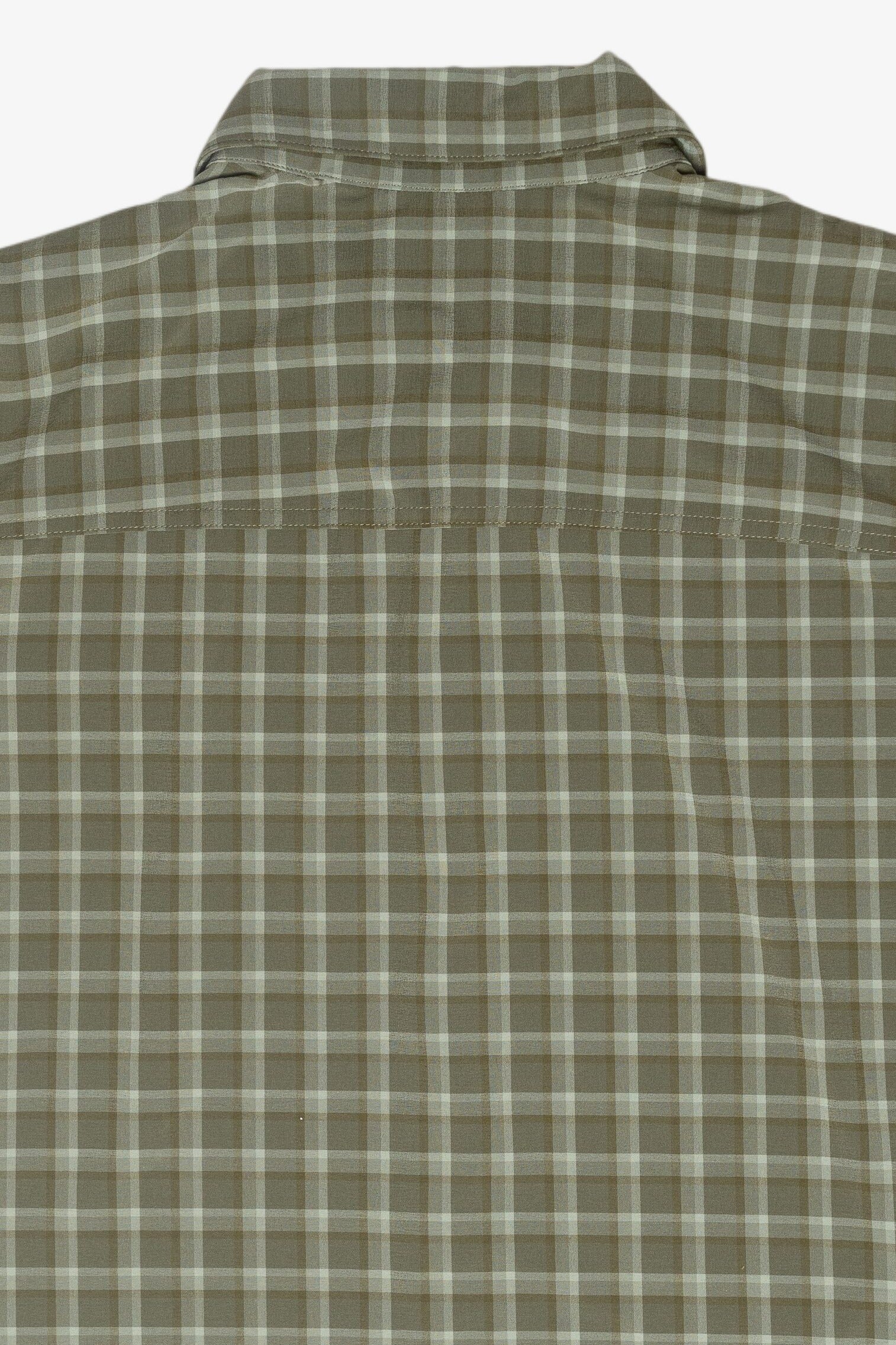 Vintage Columbia Flannel Button Up (2000s)