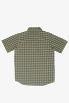 Vintage Columbia Flannel Button Up (2000s)