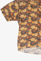 Vintage Pineapples Hawaiian Shirt (2000s)