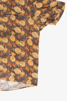 Vintage Pineapples Hawaiian Shirt (2000s)