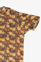 Vintage Pineapples Hawaiian Shirt (2000s)